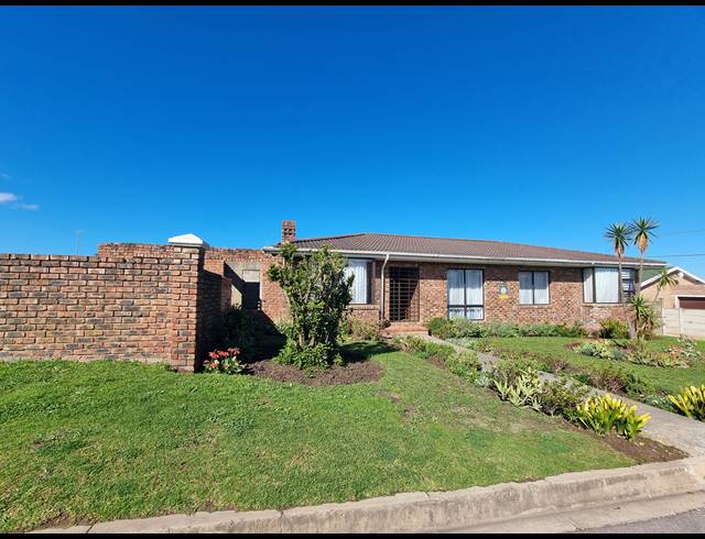 3 BEDROOM HOUSE FOR SALE IN LEVALLIA